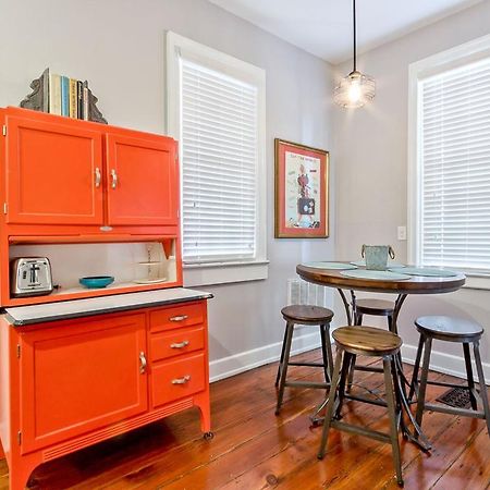 Habersham House Apartment Savannah Luaran gambar