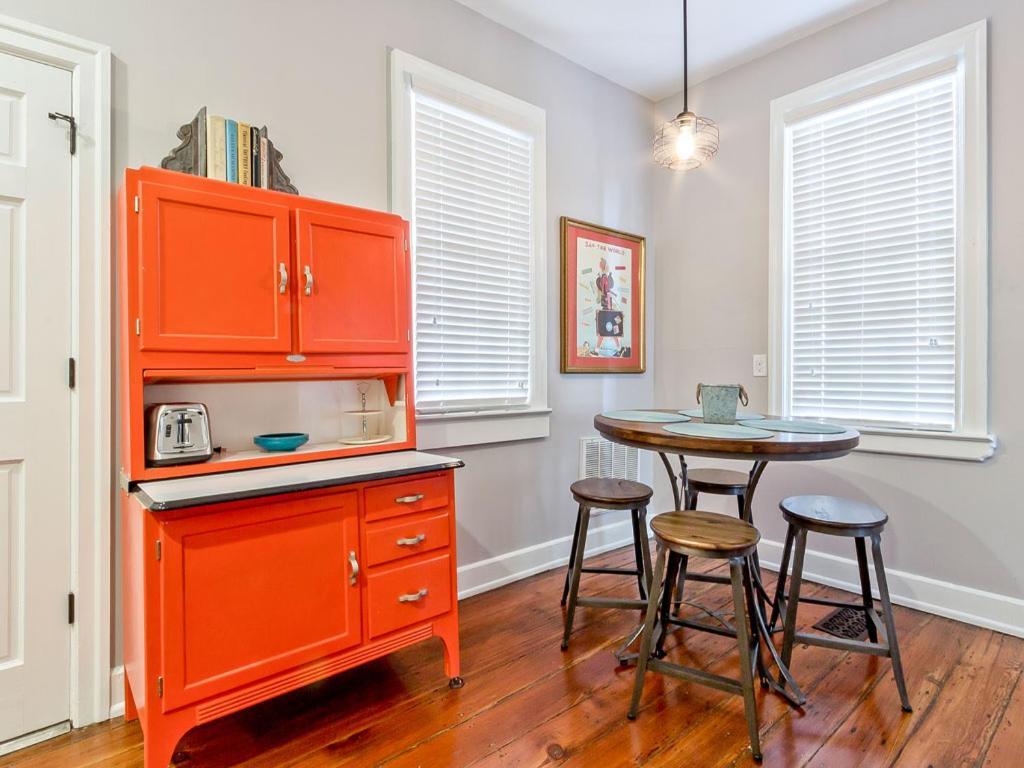 Habersham House Apartment Savannah Luaran gambar