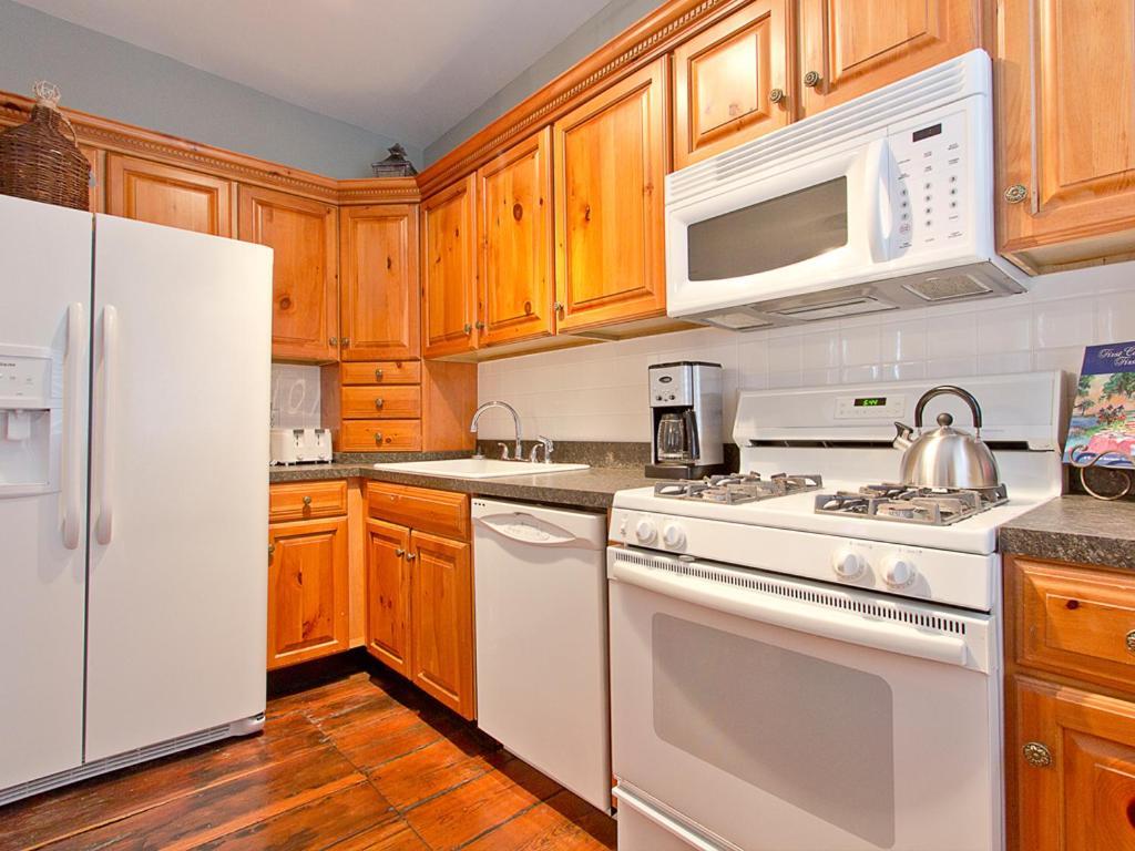 Habersham House Apartment Savannah Luaran gambar