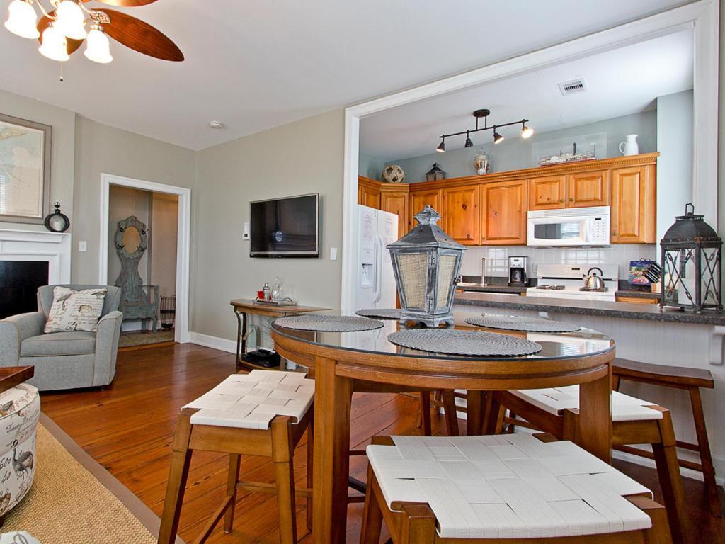 Habersham House Apartment Savannah Luaran gambar