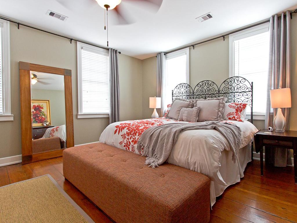 Habersham House Apartment Savannah Luaran gambar