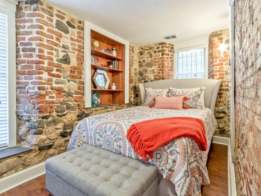 Habersham House Apartment Savannah Luaran gambar