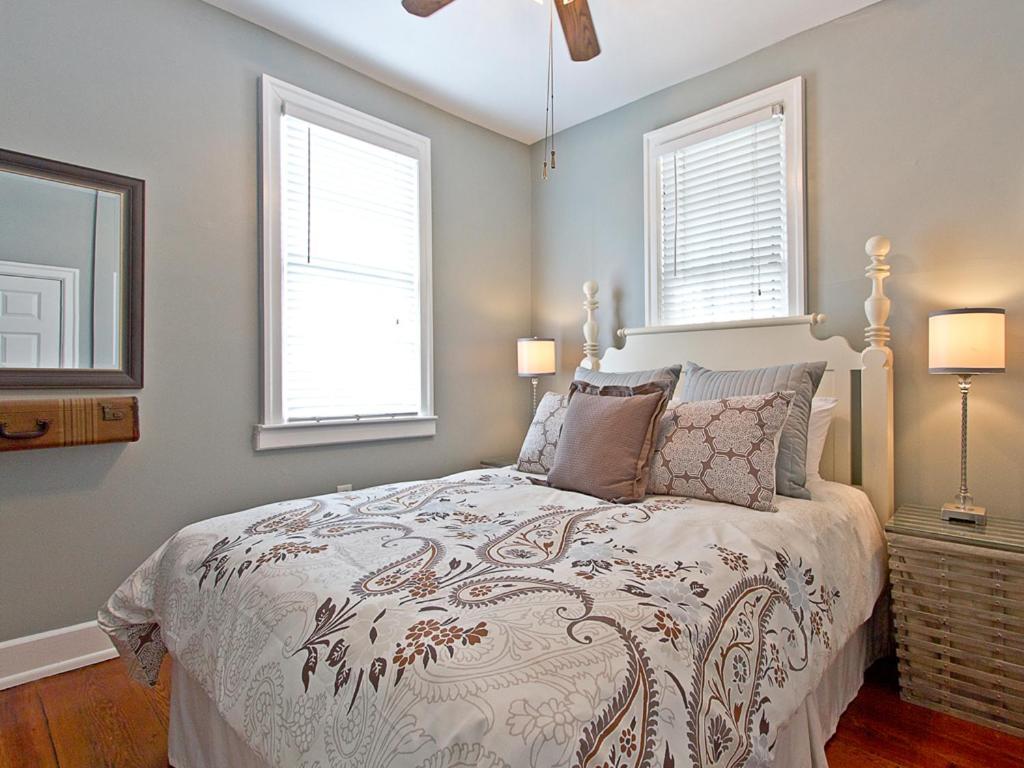 Habersham House Apartment Savannah Luaran gambar